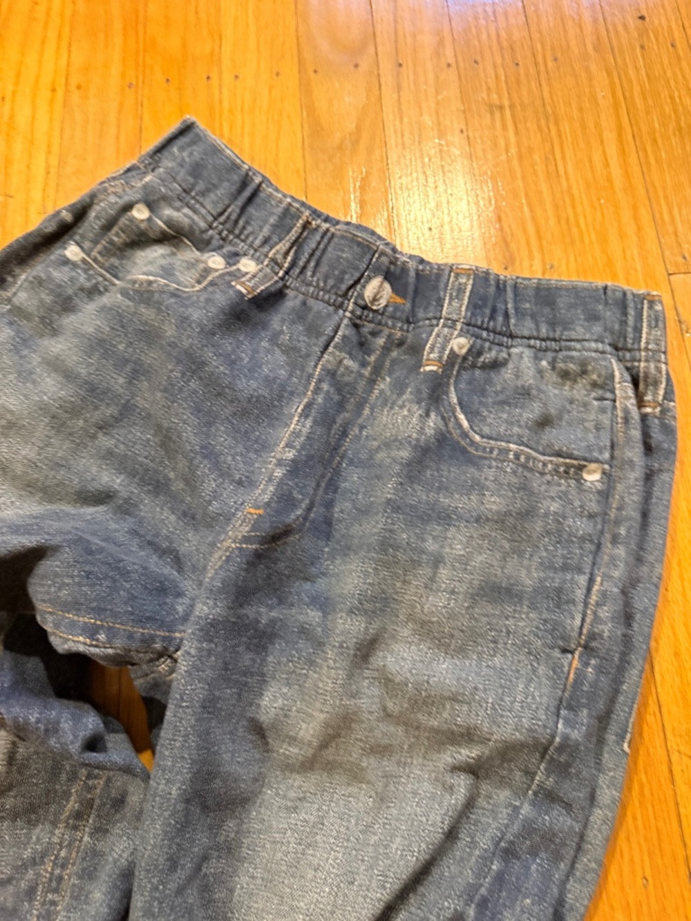Rag and Bone Joggers